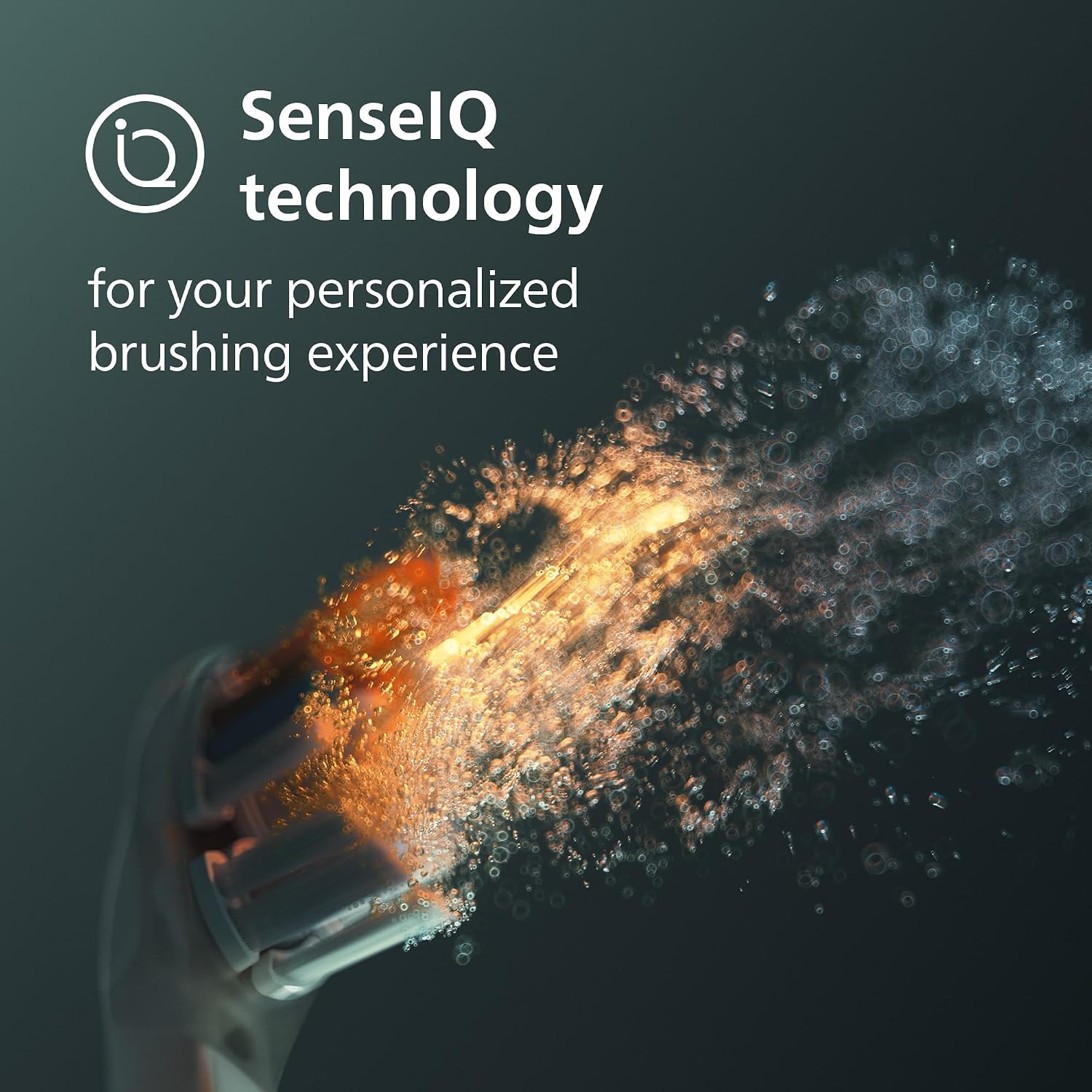 Thumbnail 3 de Philips Sonicare electric toothbrush HX9990/31