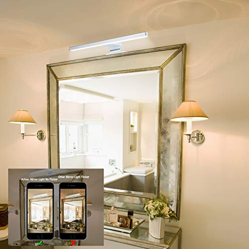 Detalle de Azhien lampe miroir LED 30 cm