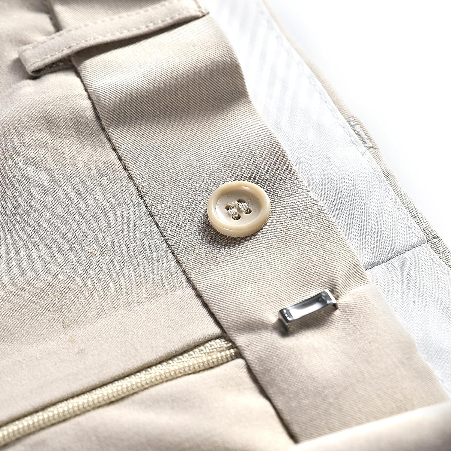 Thumbnail 5 de Men’s 3 piece suit, 1 button blazer set