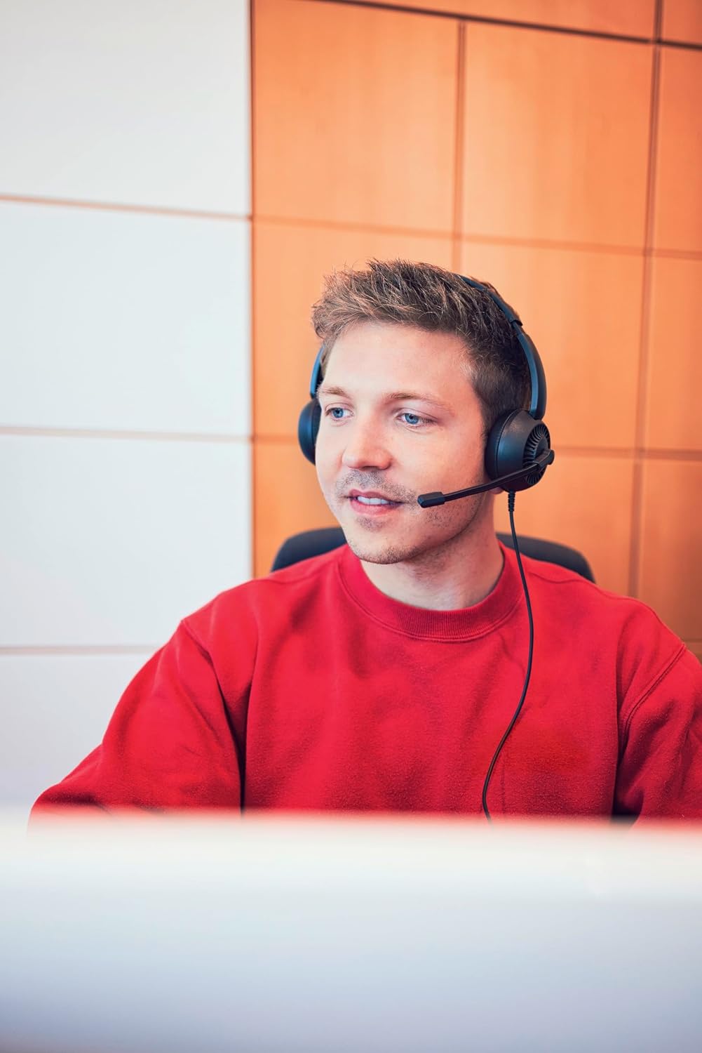 Thumbnail 6 de Speedlink METIS USB-Headset 170 g