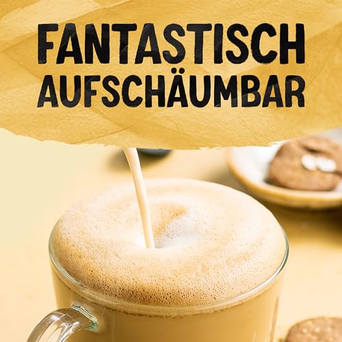 Thumbnail 3 de Alpro Barista Haferdrink – Aufschäumen leicht gemacht, milchfrei & vegan (8 x 1 L)