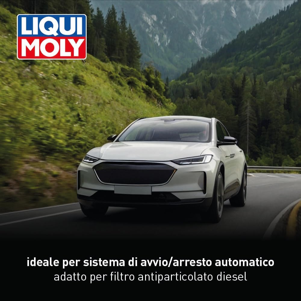 Thumbnail 4 de Liqui Moly Special Tec F 5L 0W-30