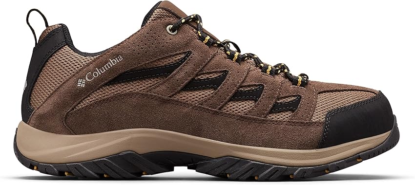 Thumbnail 5 de Columbia CRESTWOOD Zapatillas bajas montaña hombre