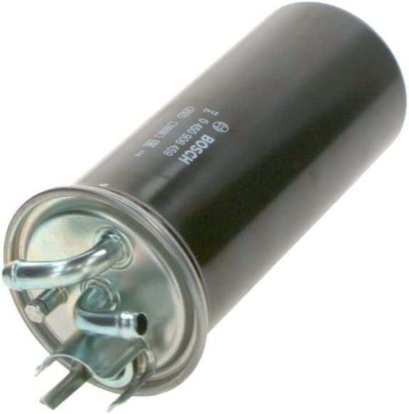 Detalle 2 de Filtro Diesel Bosch N6459 per auto: separa particelle e acqua dal carburante