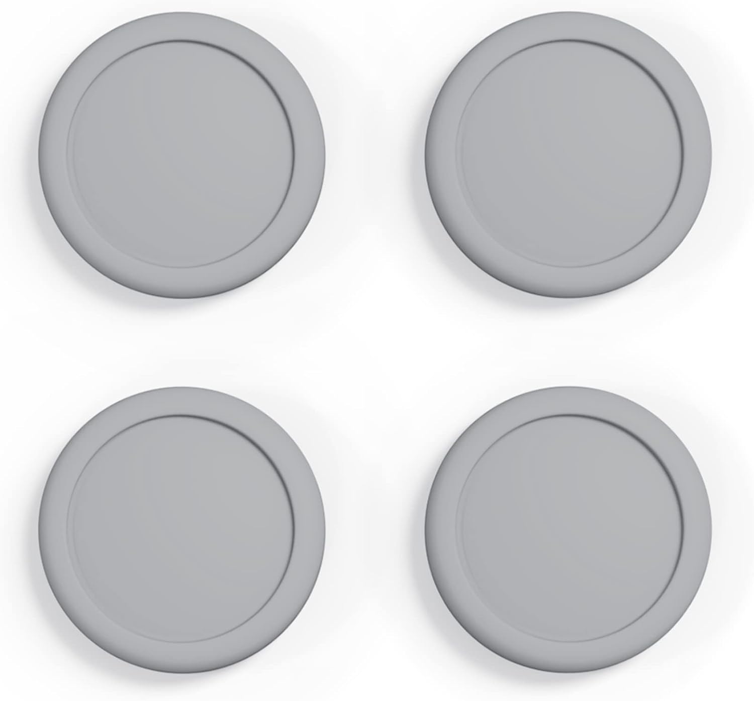 Detalle de eXtremeRate PlayVital Joystick Caps