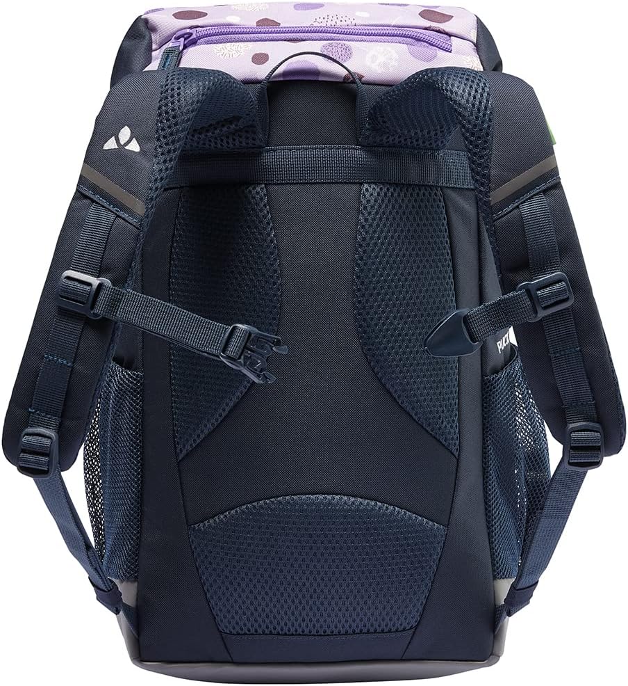 Thumbnail 1 de VAUDE Rucksaecke10-14L Puck 10 – Kinderrucksack(10 l) mit Regenhülle und praktischen Extras
