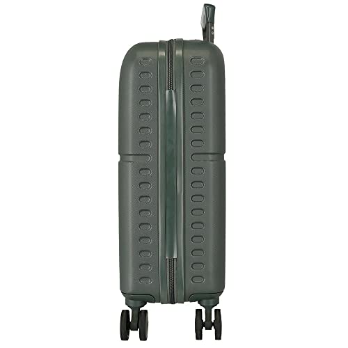 Detalle 2 de Pepe Jeans Accent Maleta cabina rígida 37 L 3,22 kg