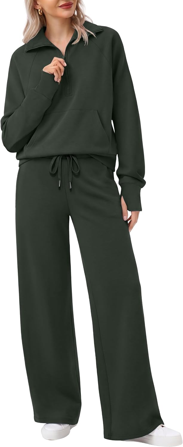 Thumbnail 2 de Casly Lamiit 2-Piece Loungewear Set