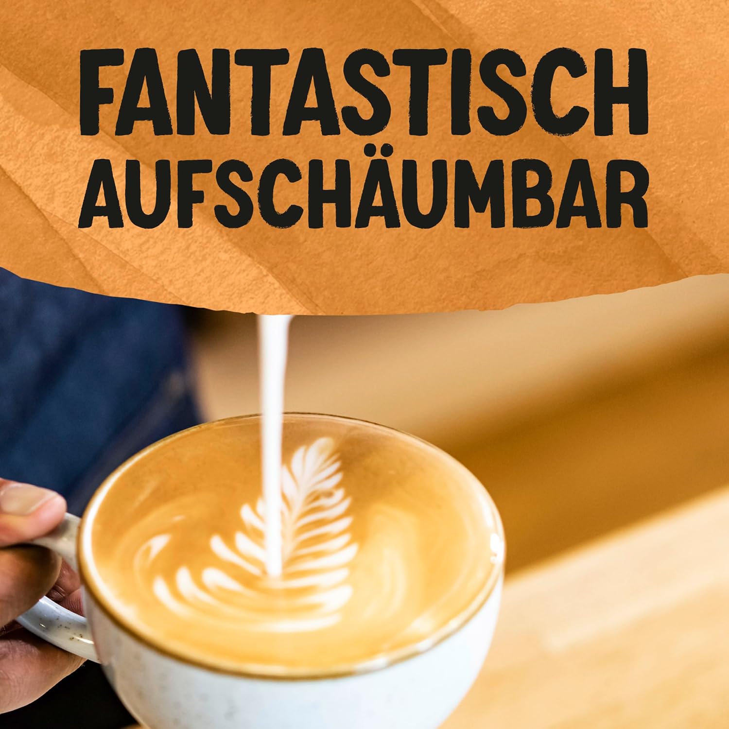 Detalle 2 de Alpro Barista Mandeldrink 1 L đ„