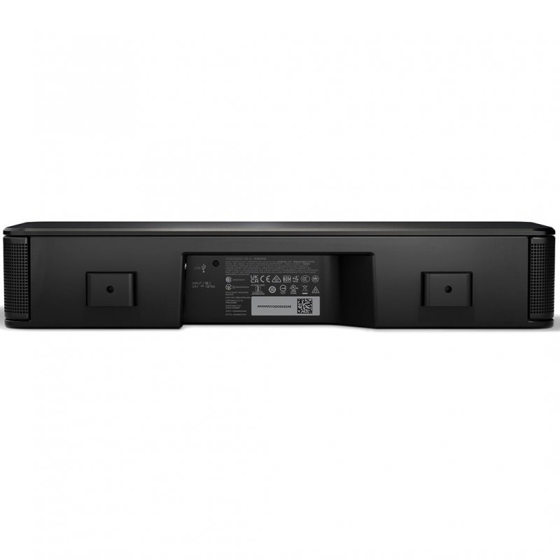 Thumbnail 1 de Bose Videobar VB-S: sistema de videoconferencia USB 4K para salas de hasta 3×3 m