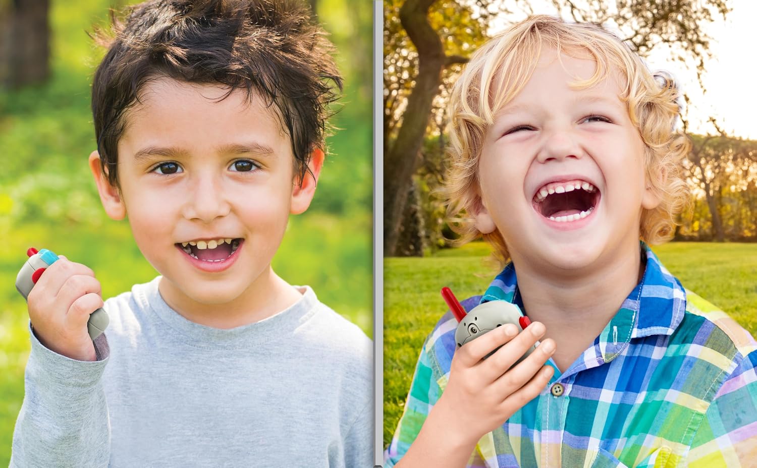 Detalle de Paw Patrol Kids' Walkie Talkies