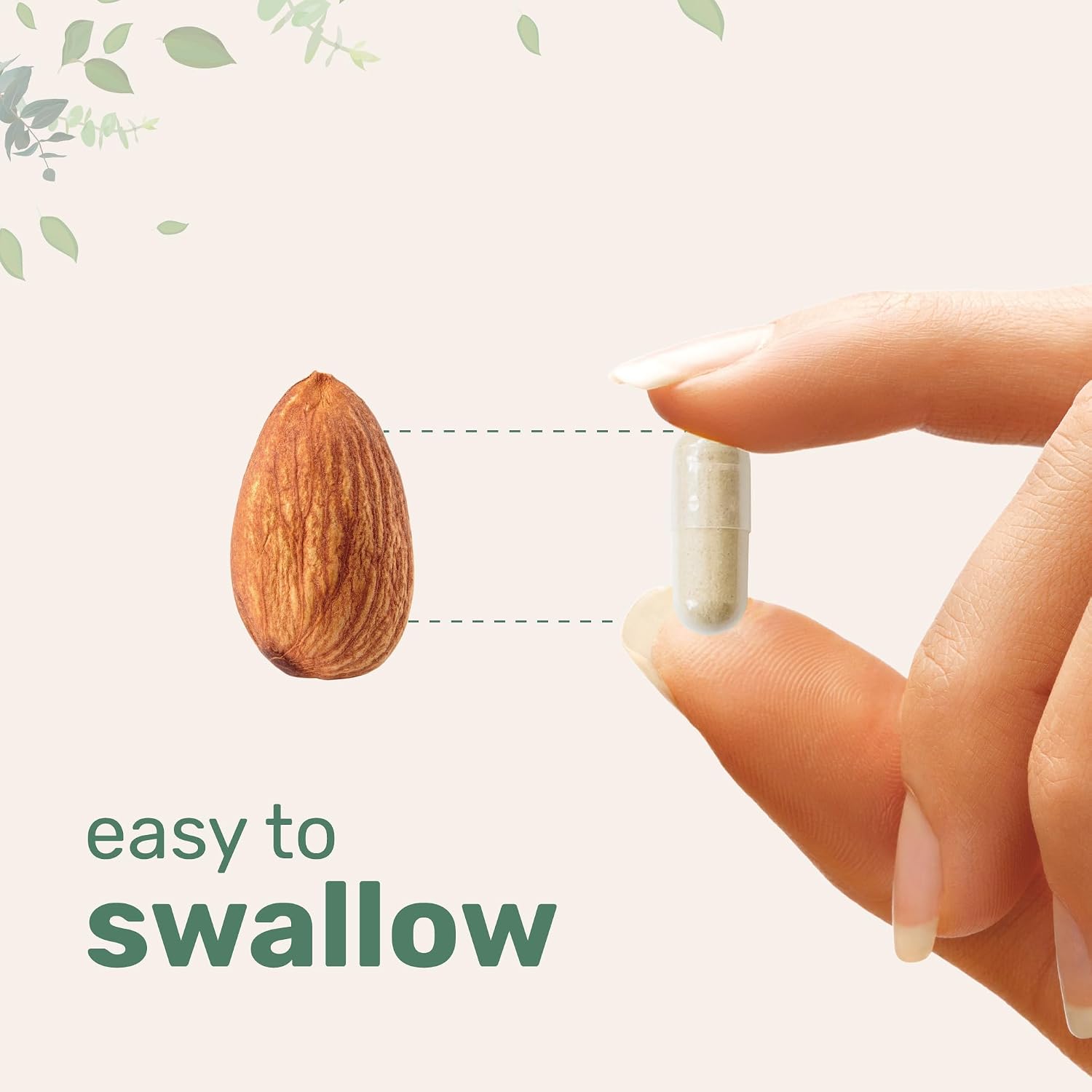 Detalle 2 de Micro Ingredients Ashwagandha Supplement 1,000mg