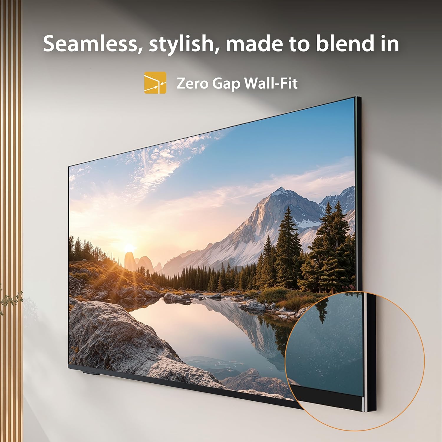 Thumbnail 6 de Toshiba Smart TV 65-inch