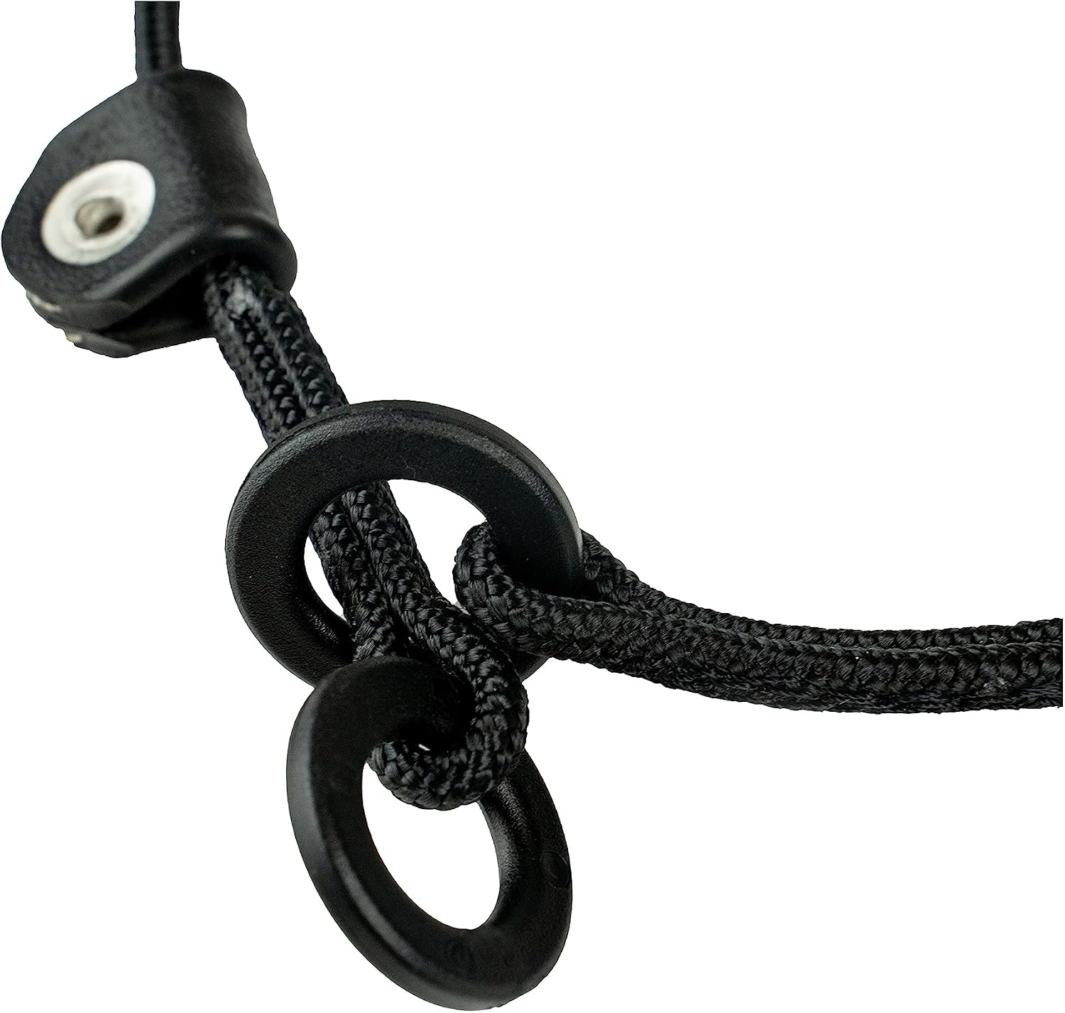 Thumbnail 2 de Julius-K9 20235-35-AMZ dressuurhalsband, nylon koord van 3,5 mm, 35 cm