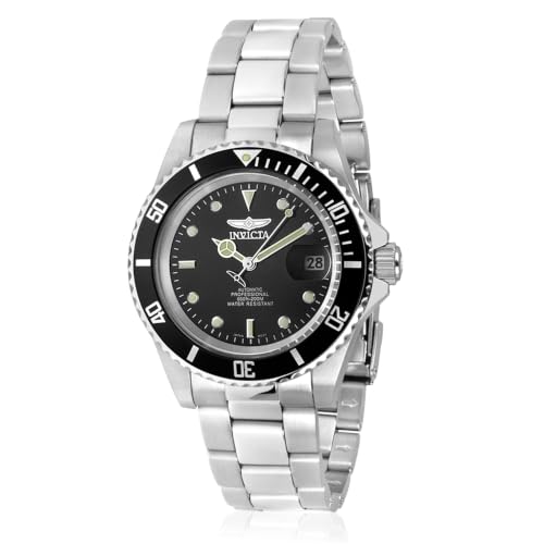 Imagen de Invicta Pro Diver 8926OB Watch Review: A Practical 40mm Auto Diver en OfertitasTOP