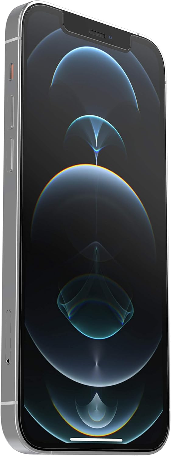Thumbnail 3 de Otterbox Alpha Glass pour iPhone 12, verre trempé, 2 pièces ⚙