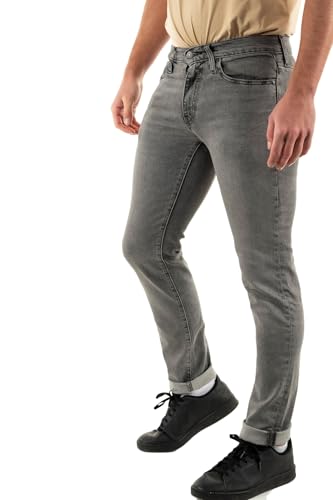 Detalle de Levi's 511 Slim Vaqueros - Whatever You Like, 28W/30L para Hombre