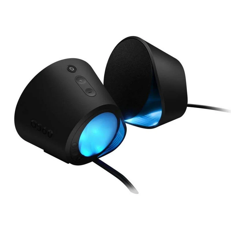 Detalle 2 de Logitech G560 Altavoces gaming 120 W RMS