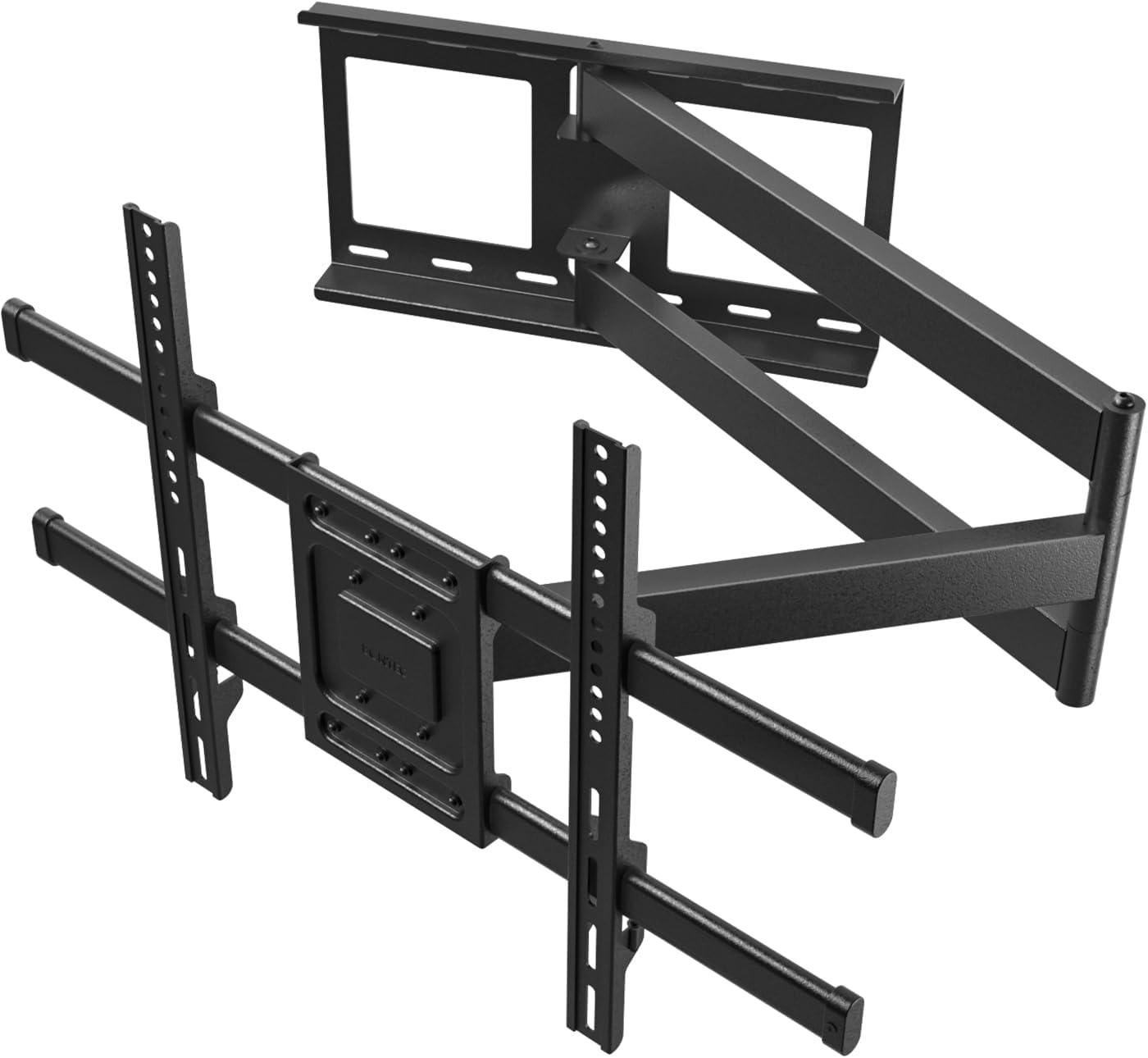 Detalle de BONTEC TV Wandhalterung 1040 mm für 32–75" Fernseher