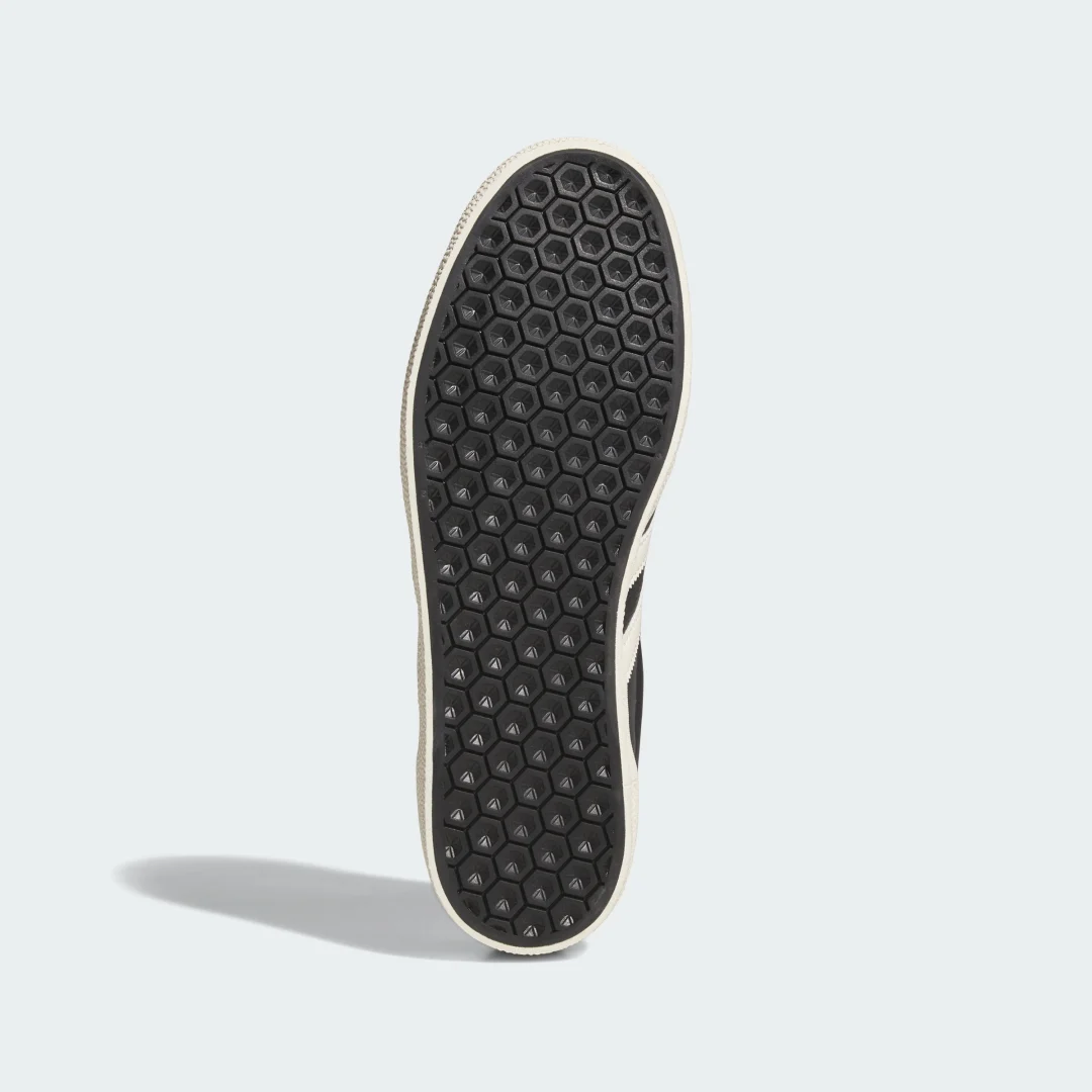 Thumbnail 2 de Zapatilla Gazelle de Adidas: estilo clásico en negro para el día a día