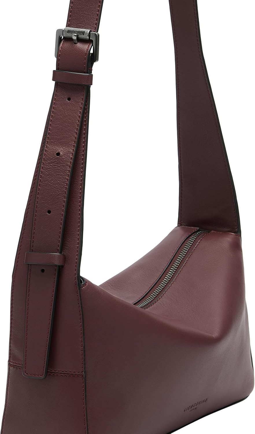 Thumbnail 3 de LIEBESKIND Crossbody S SKY II Tokyo Sheep – Pomegranate