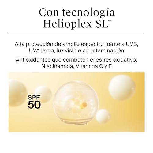 Detalle 2 de Neutrogena Ultra Sheer Fluido Invisible Hidratante SPF 50, 50 ml