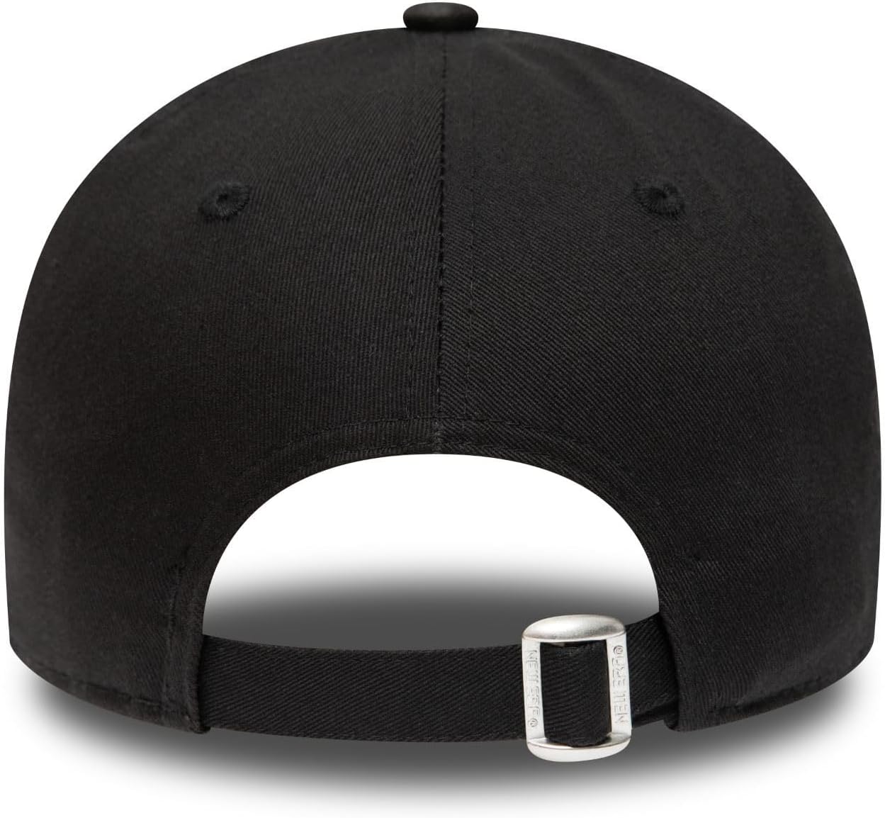 Detalle 2 de New Era 1.0 League 940 Neyyan Cappello Unisex-Adulto – Black, 100% Cotone, One Size