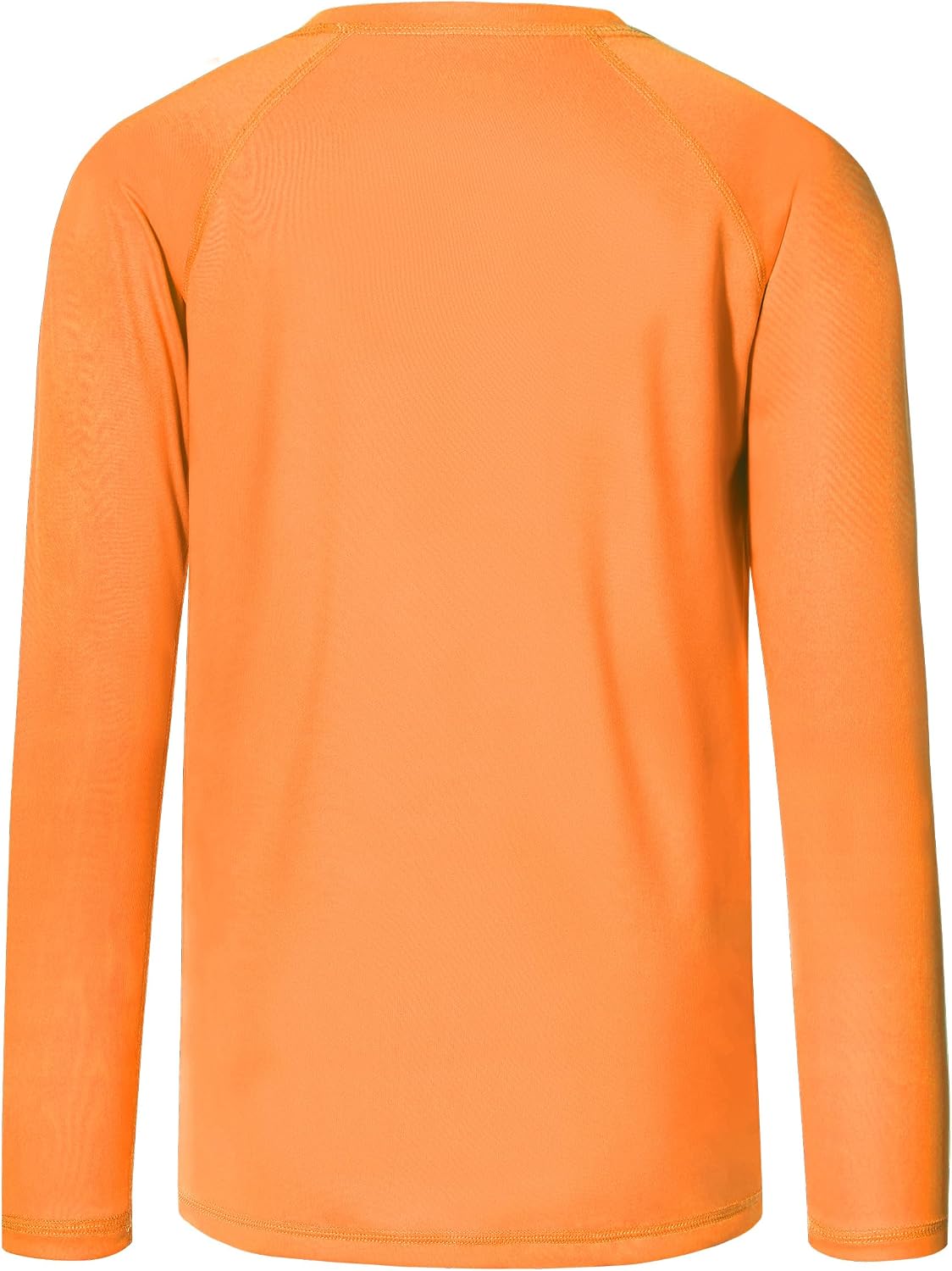 Detalle 2 de Boys UPF 50+ Long Sleeve Swim Shirt (UPF 50+) by Boys UPF 50+