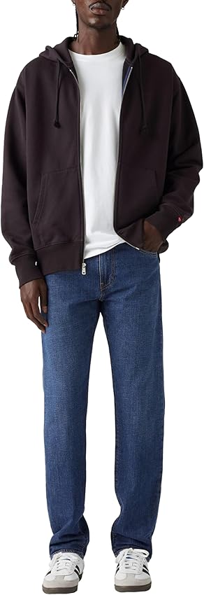 Thumbnail 5 de Levi's 511 Slim Vaqueros 30W × 34L talla