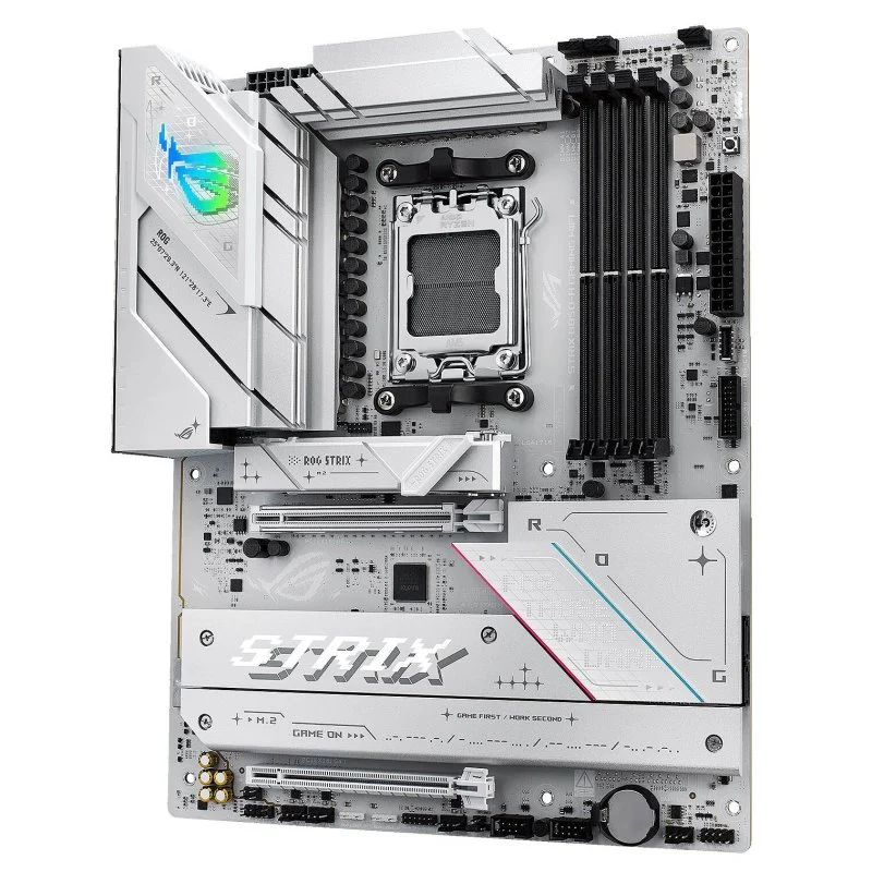 Thumbnail 2 de ASUS ROG STRIX B850‑A Gaming WiFi placa base