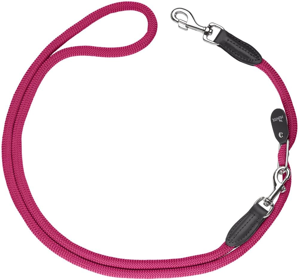 Thumbnail 6 de Hunter Vario-Hundeleine Freestyle 200 cm