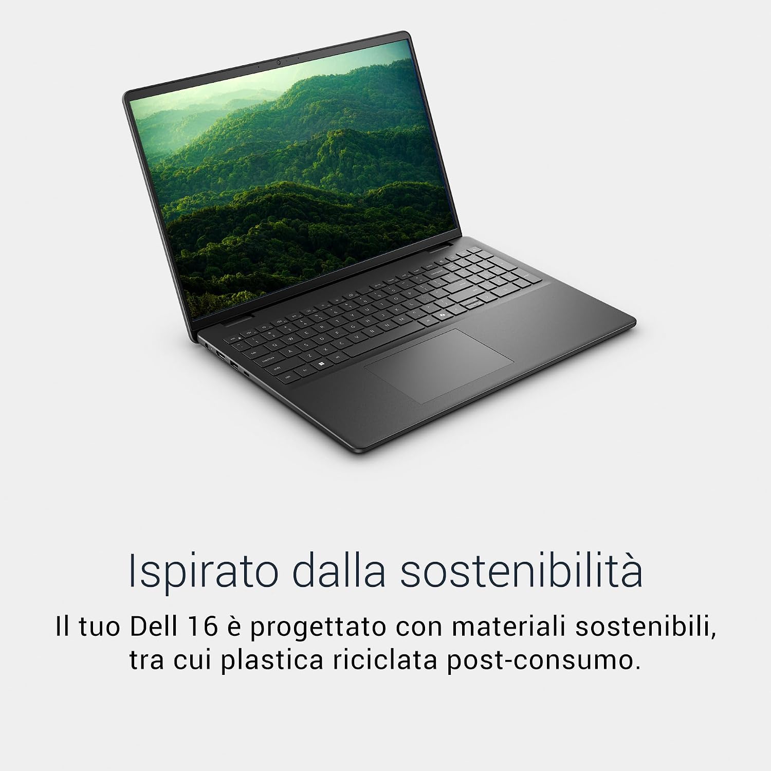 Detalle 1 de Dell DC16255 laptop 16" 2K