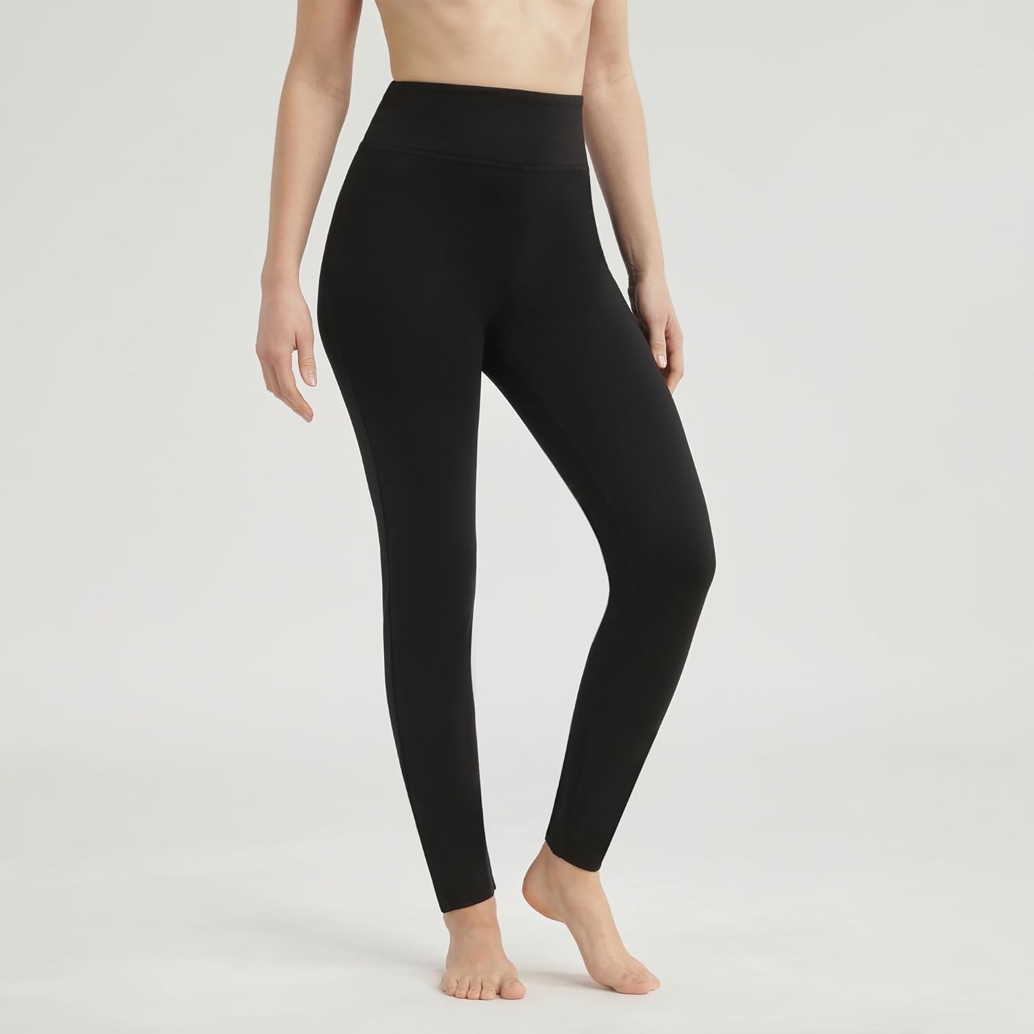 Thumbnail 1 de Legging ultra stretch DIM Invisifree Invisible sous les Vêtements X1 pour femme