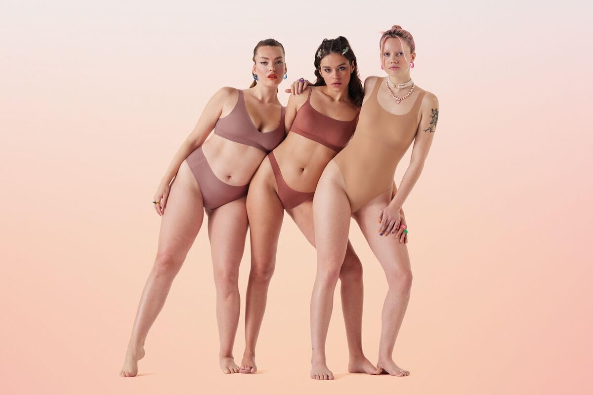 Thumbnail 4 de Sloggi Zero Feel 2.0 Soft Bra Molded Femme — sans armature, soutien élevé