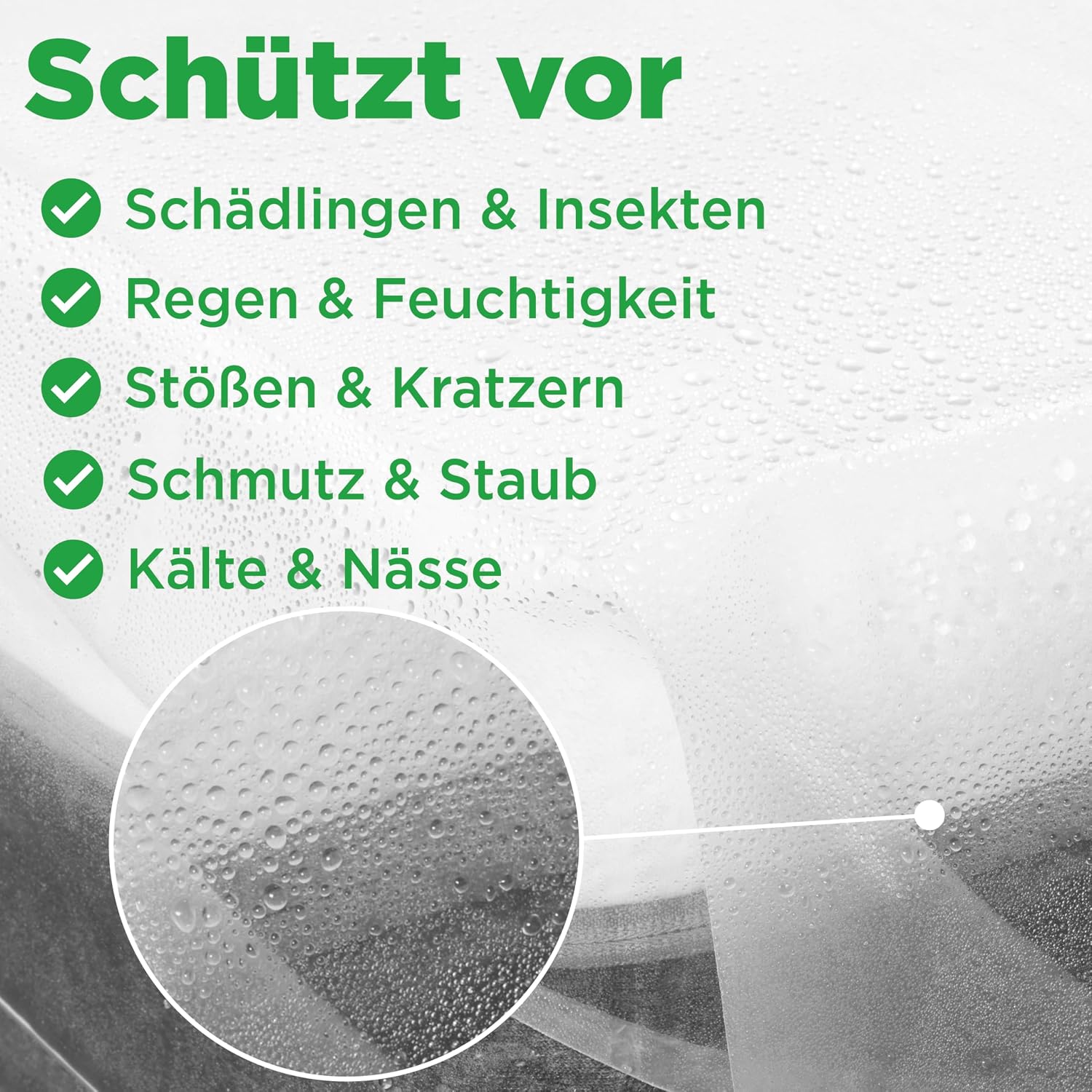 Thumbnail 4 de My Moving Mate Matratzenschutzhülle 90x200 cm
