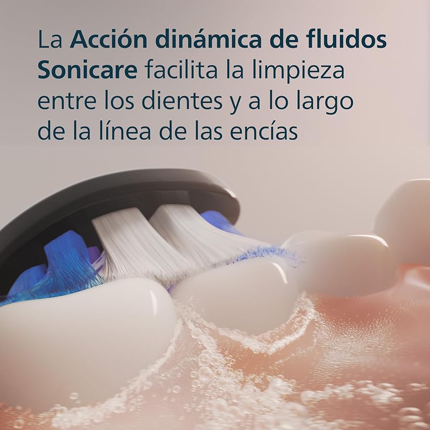 Thumbnail 4 de Philips Sonicare S2 Sensitive pack 6 cabezales para cepillo eléctrico 🪥