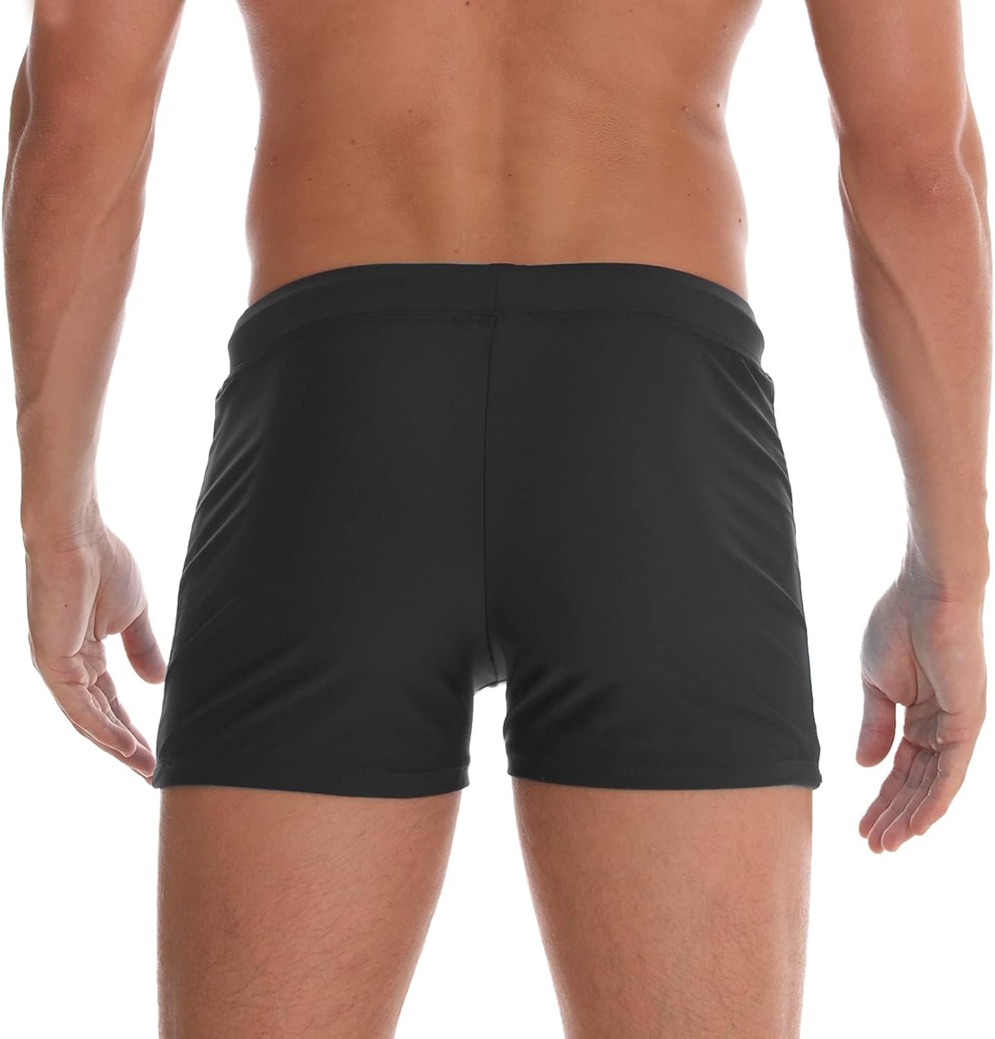 Detalle 2 de Arcweg Costume da Bagno Uomo Coulisse Pantaloncini