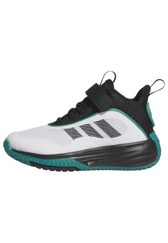 Detalle de adidas OWNTHEGAME 3.0 zapatillas niño 28,5 EU