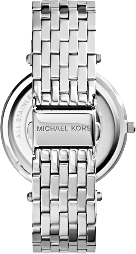 Detalle de Michael Kors MK3190 Reloj analógico de cuarzo 39 mm