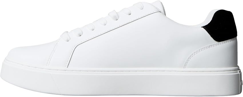 Detalle de Calvin Klein Classic Laceup piel 40