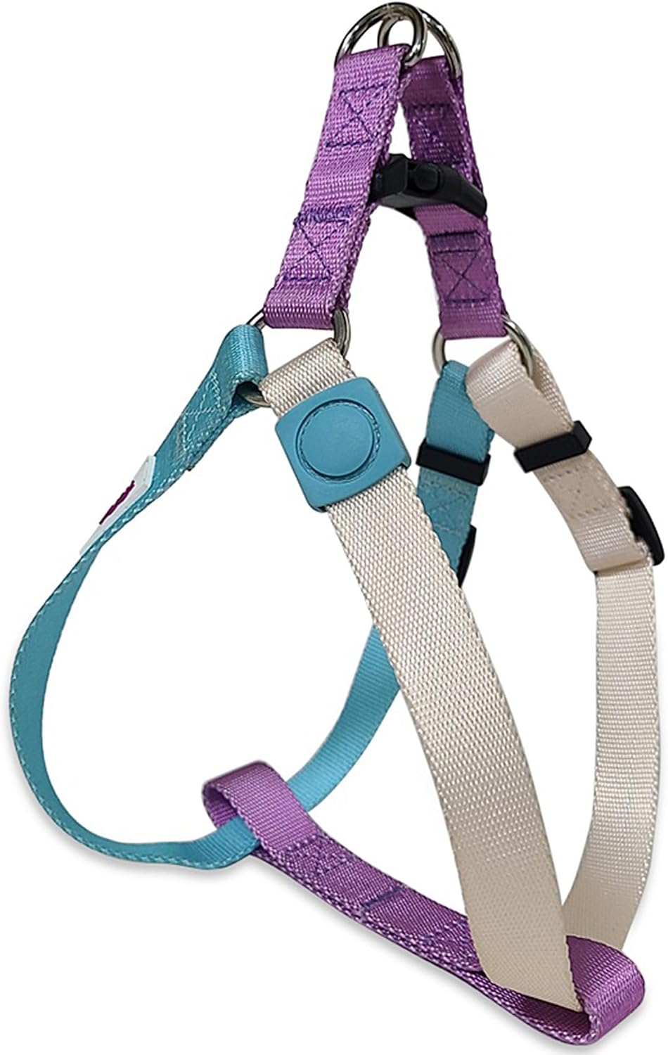 Detalle de PawHuggies Dog Harness for Large Dogs
