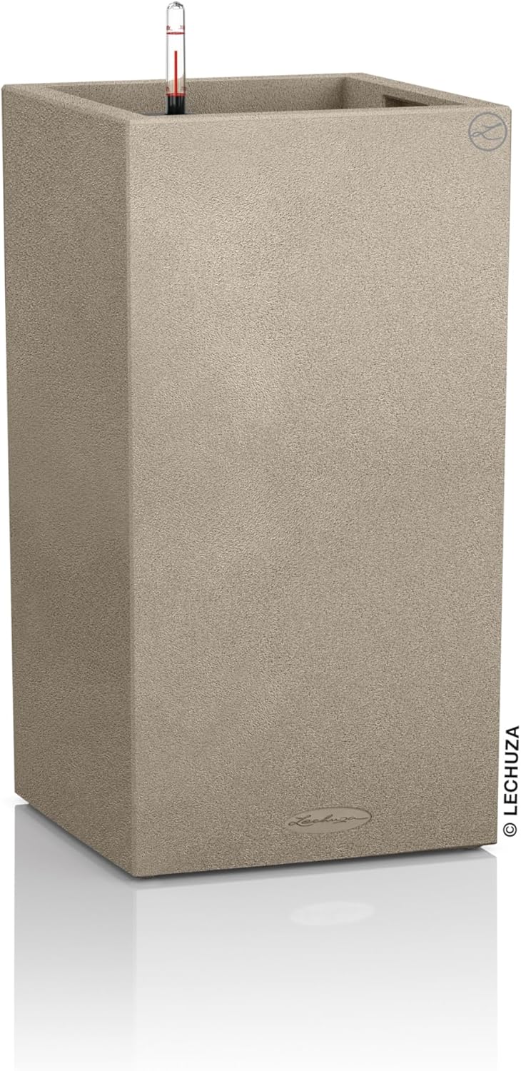 Detalle de Lechuza Canto Stone 30 high sand beige 13601