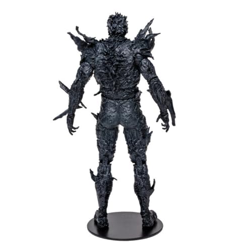 Thumbnail 4 de BANDAI - McFarlane Figura DC The Flash, Dark Flash 🦹