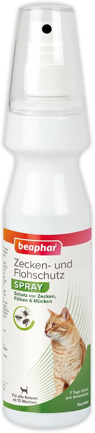 Thumbnail 6 de Beaphar Zecken- und Flohschutz Shampoo, 250 ml – zuverlässiger Schutz für Hund und Katze