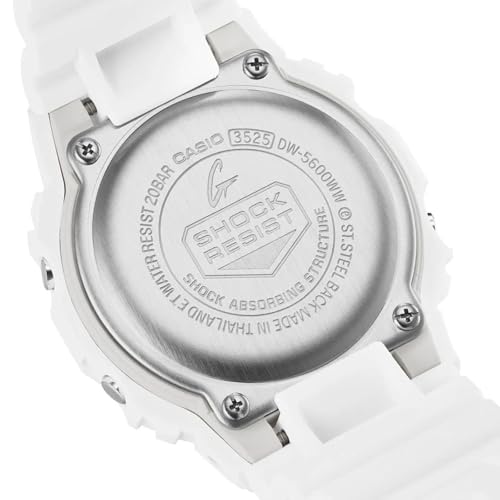 Detalle 2 de Casio G-Shock Reloj Digital 34x42 mm