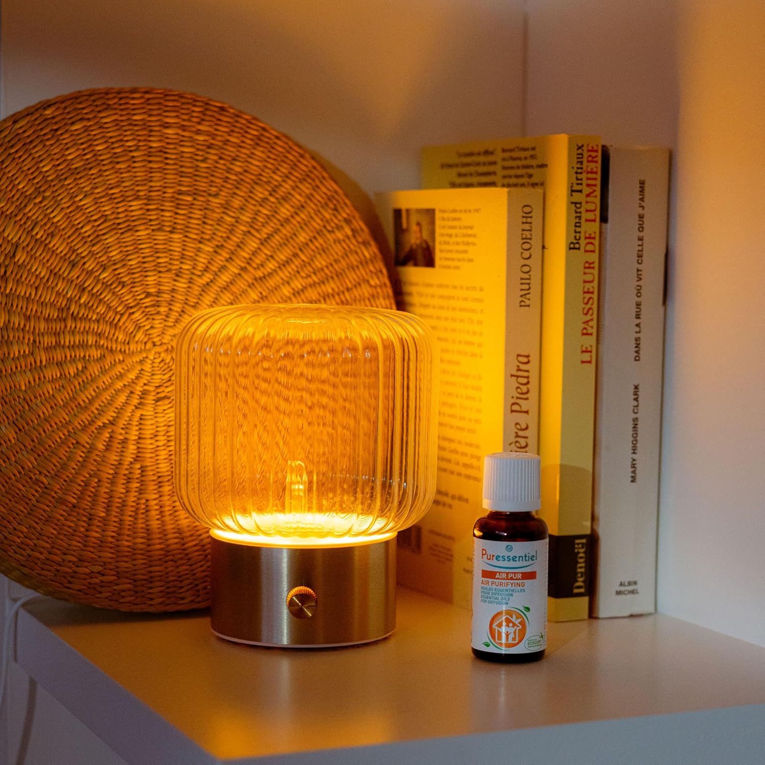 Thumbnail 6 de Puressentiel Purificante 30ml aceites esenciales