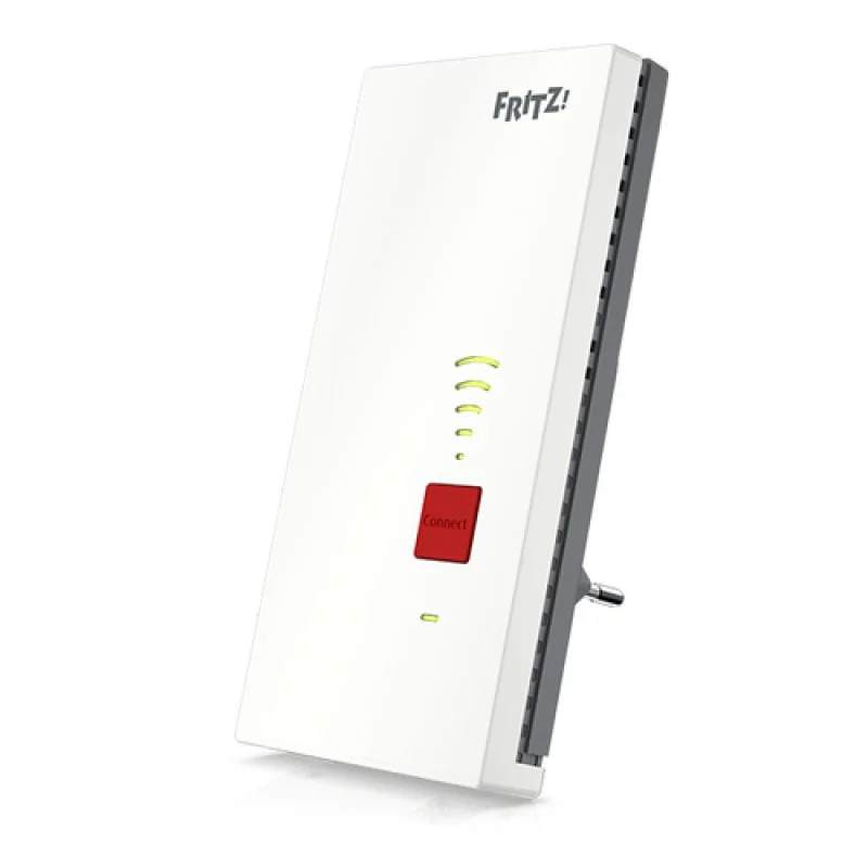 Detalle de Fritz Repeater 2400 International