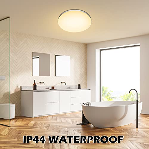 Thumbnail 5 de OUILA Plafon LED 24W 2000LM