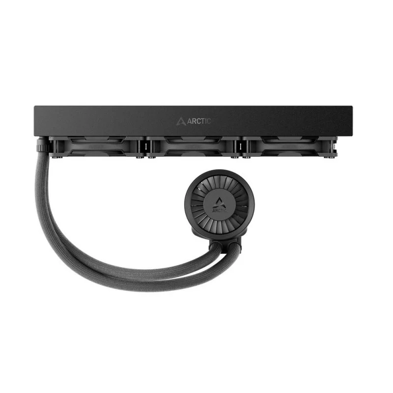 Thumbnail 1 de Arctic Liquid Freezer III Pro 360mm