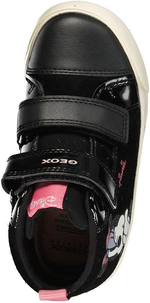 Thumbnail 5 de Geox Sneaker B Kiwi G, Bimba — Design traspirante e daily wear